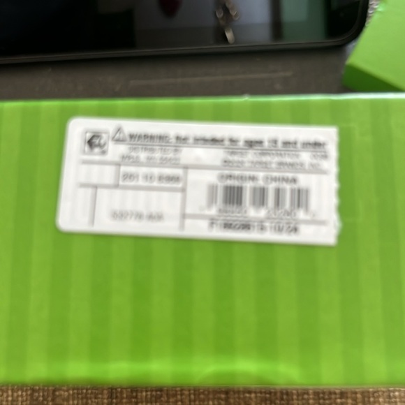 Kate Spade Red and Gold Earrings Set - Picture 7 of 7